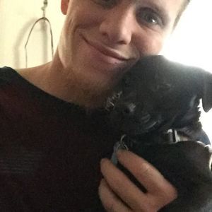 Meet your Posher, Jon